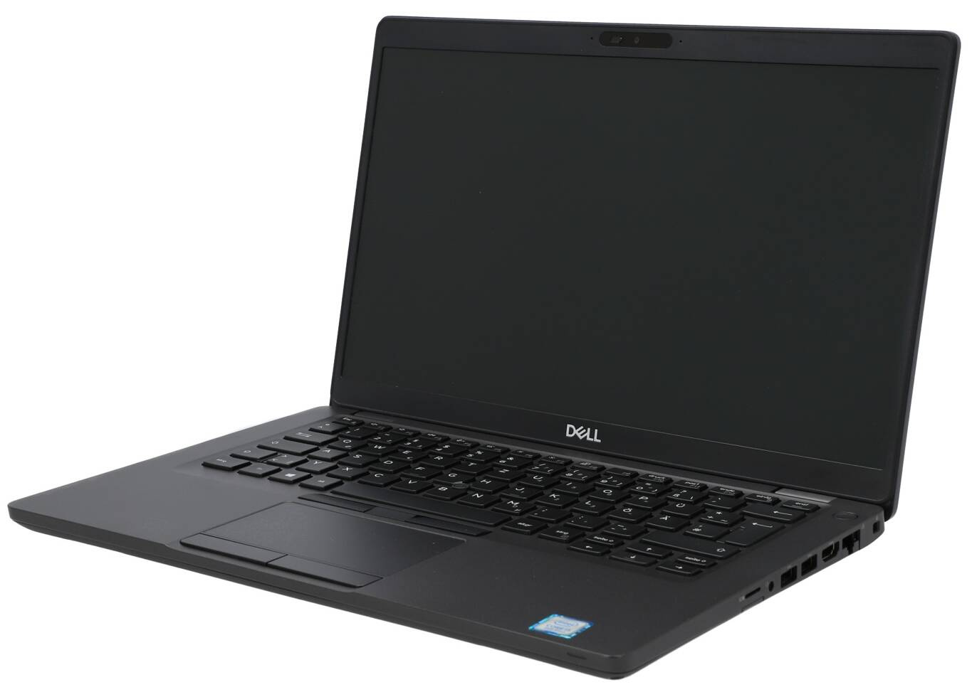 Dell Latitude