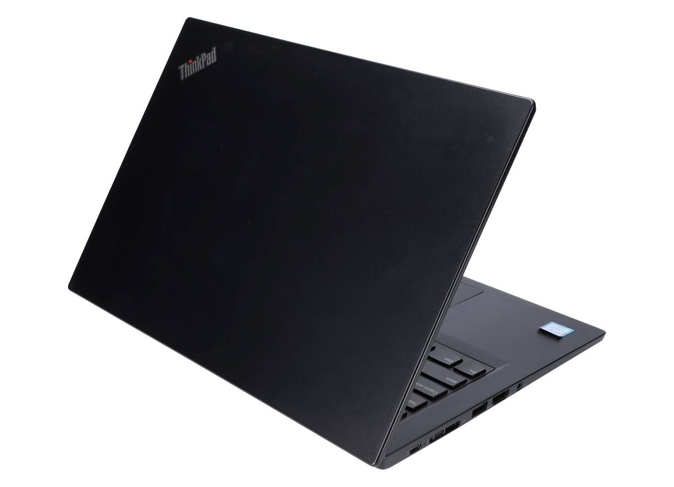 ThinkPad X390 Design