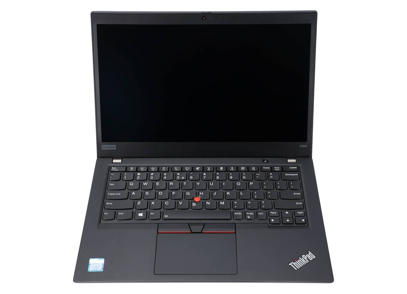 ThinkPad X390