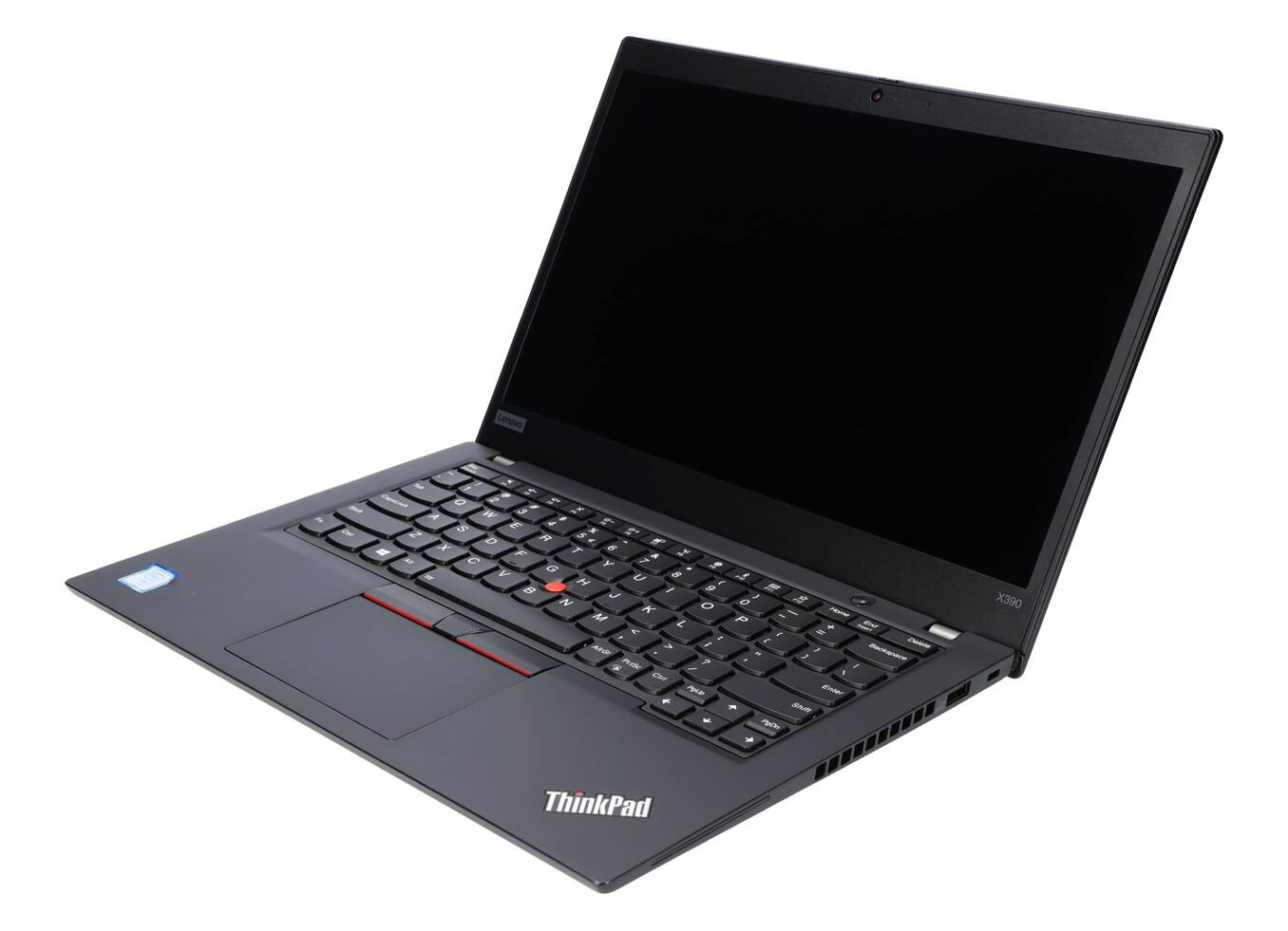 ThinkPad X390 Screen Size