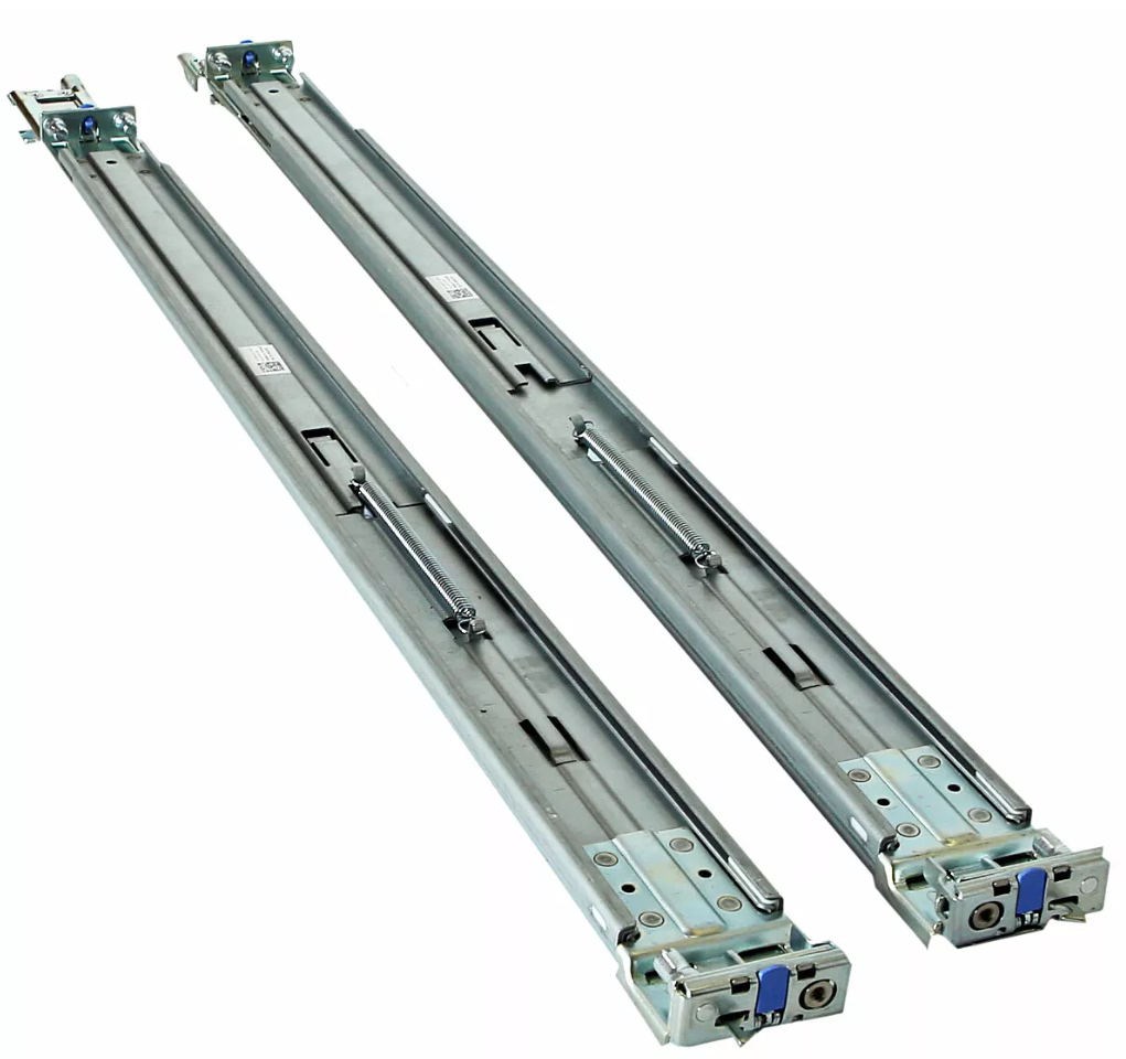 Szyny montażowe rack Dell 1u 09RFVV 0RK1KT