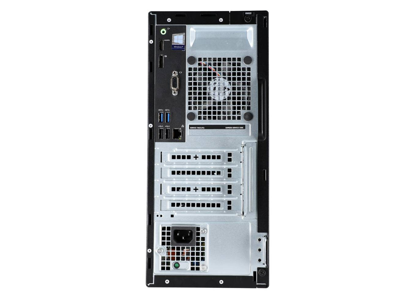 PC DELL Optiplex 3050 i5-6500 8GB 512GB W10P | TIP.PL