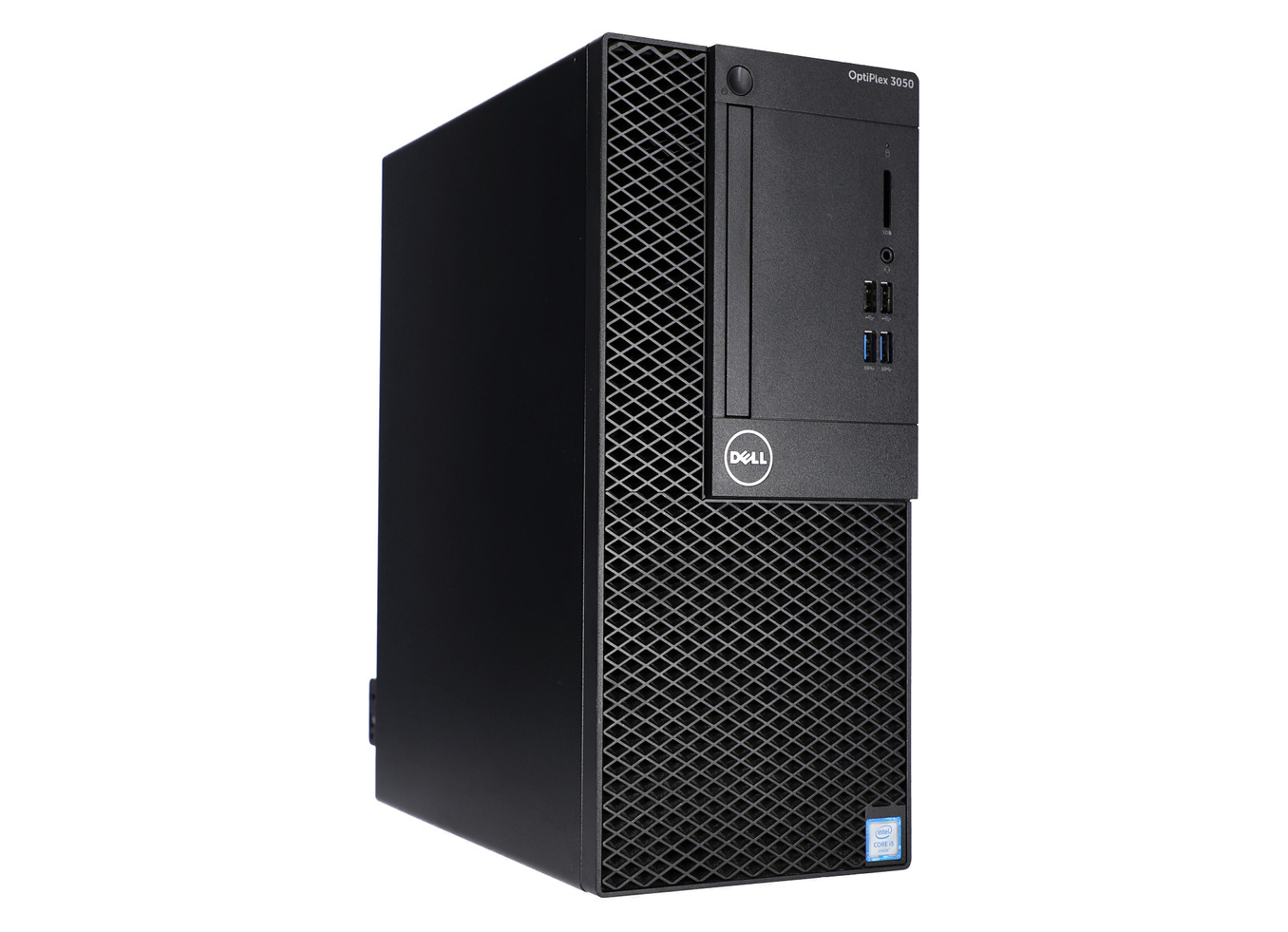 Windowsデスクトップ DELL Optiplex 3050 i5-6500 8GB SSD128GB PC DELL Optiplex 3050 i5-6500 8GB 512GB W10P | TIP.PL
