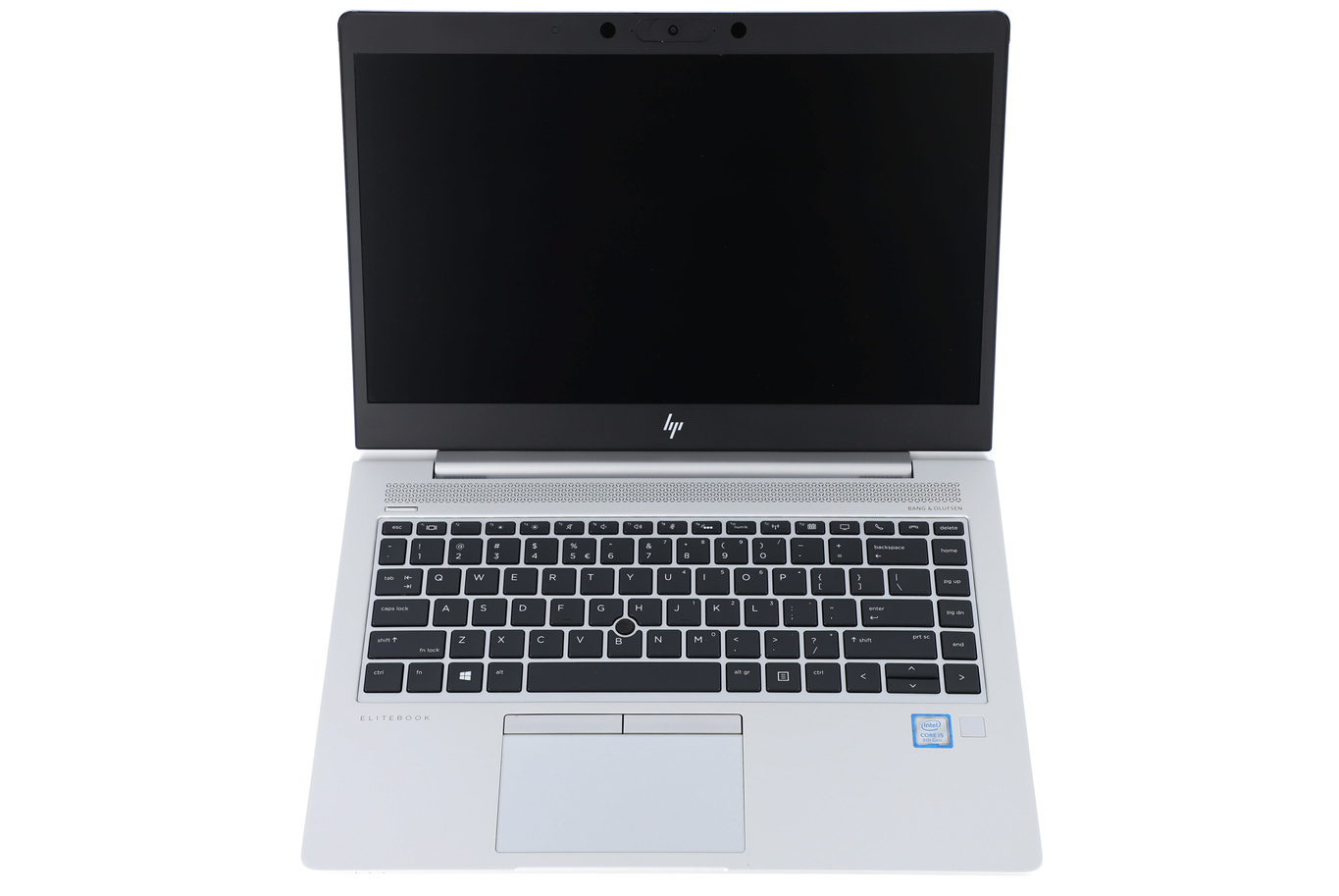 HP Elitebook 840 G6