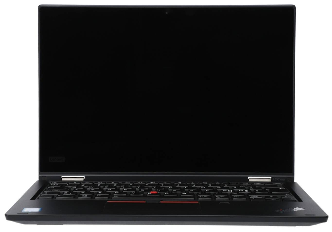 ThinkPad L390