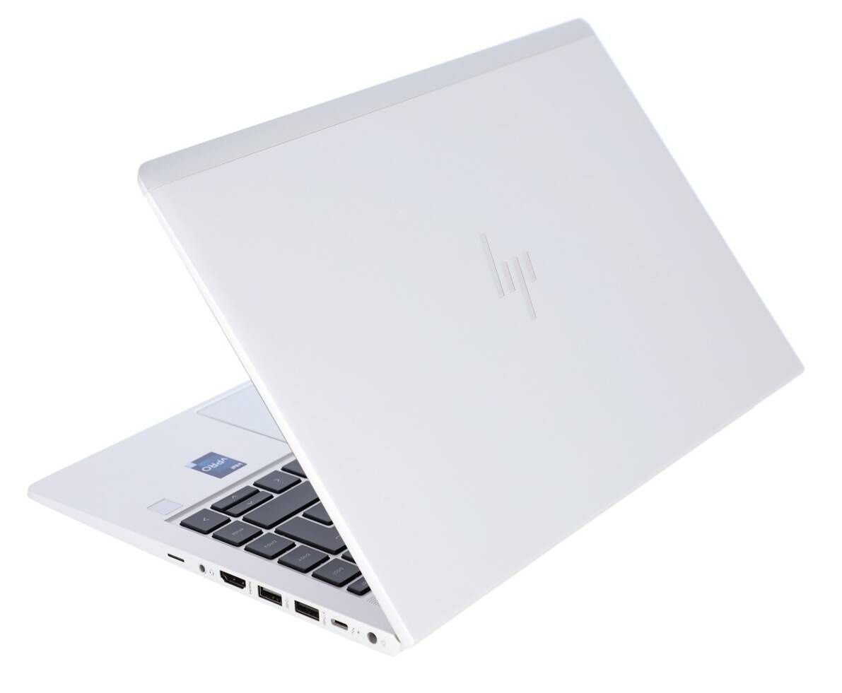 HP Elitebook 840 G6 - mobilna perfekcja