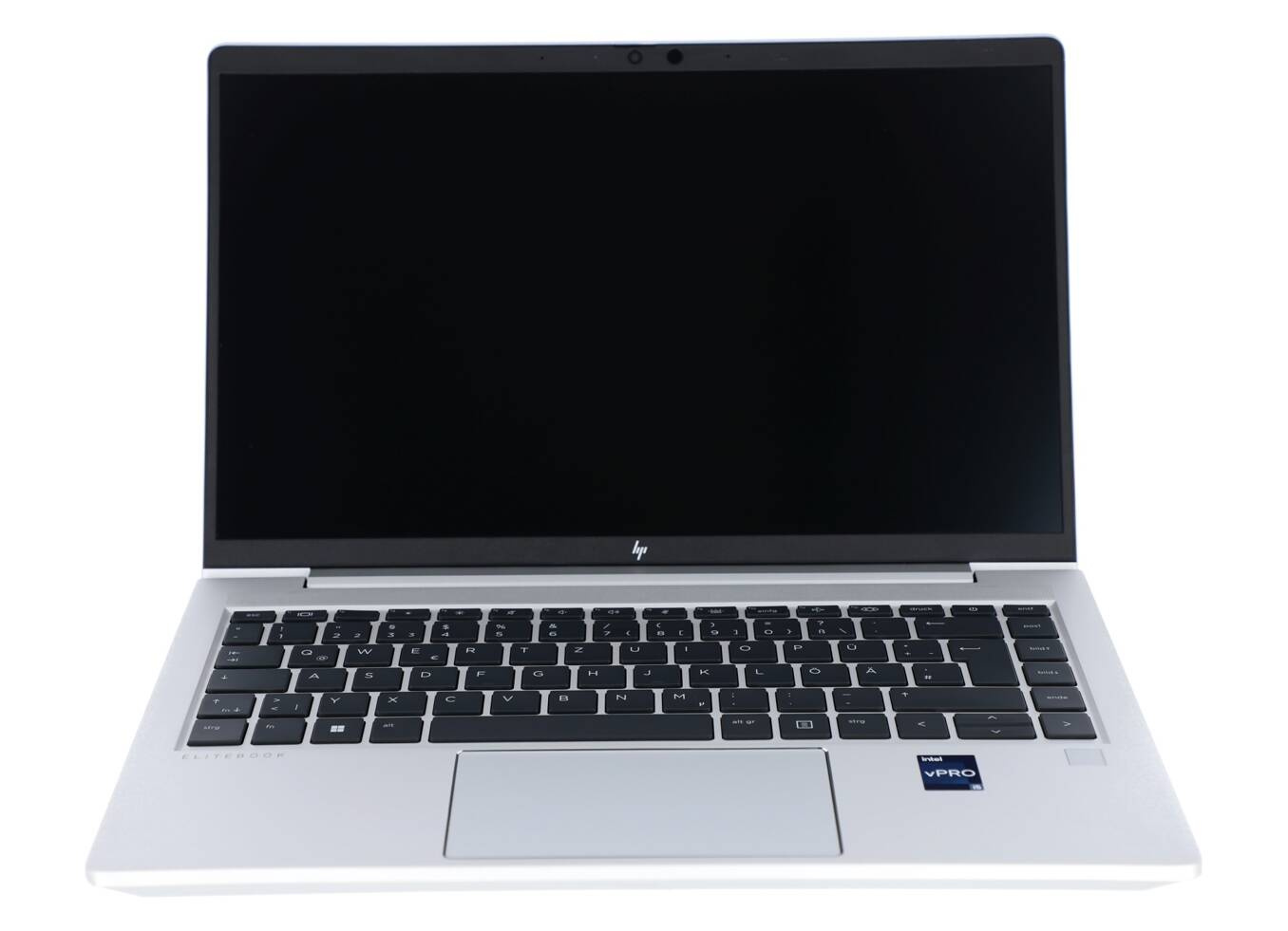 HP Elitebook 840 G6 - ekran