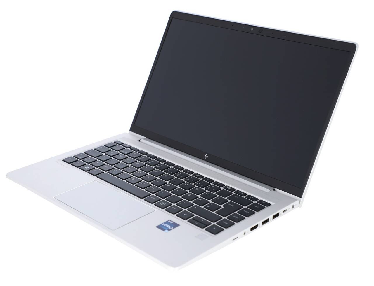 HP Elitebook 840 G6 - precyzyjnie dopasowany
