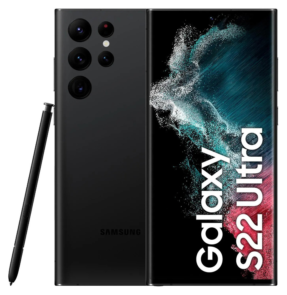 Samsung Galaxy S22 Ultra