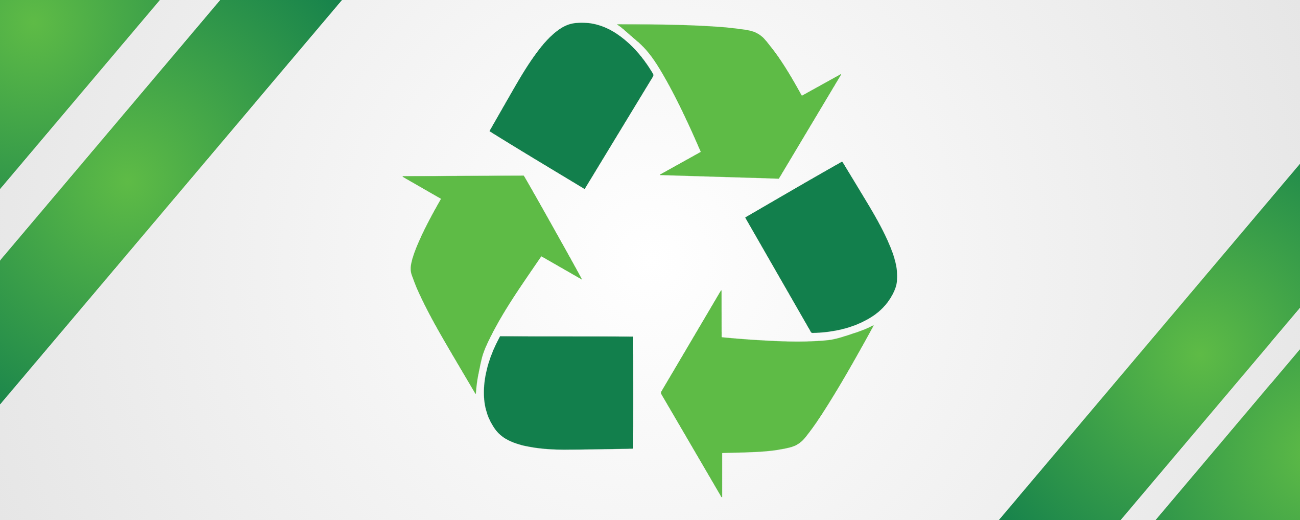 Recykling baterii