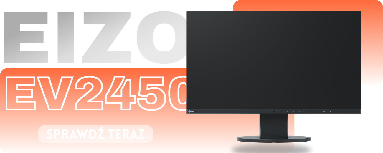 Zalety zakupu używanego monitora