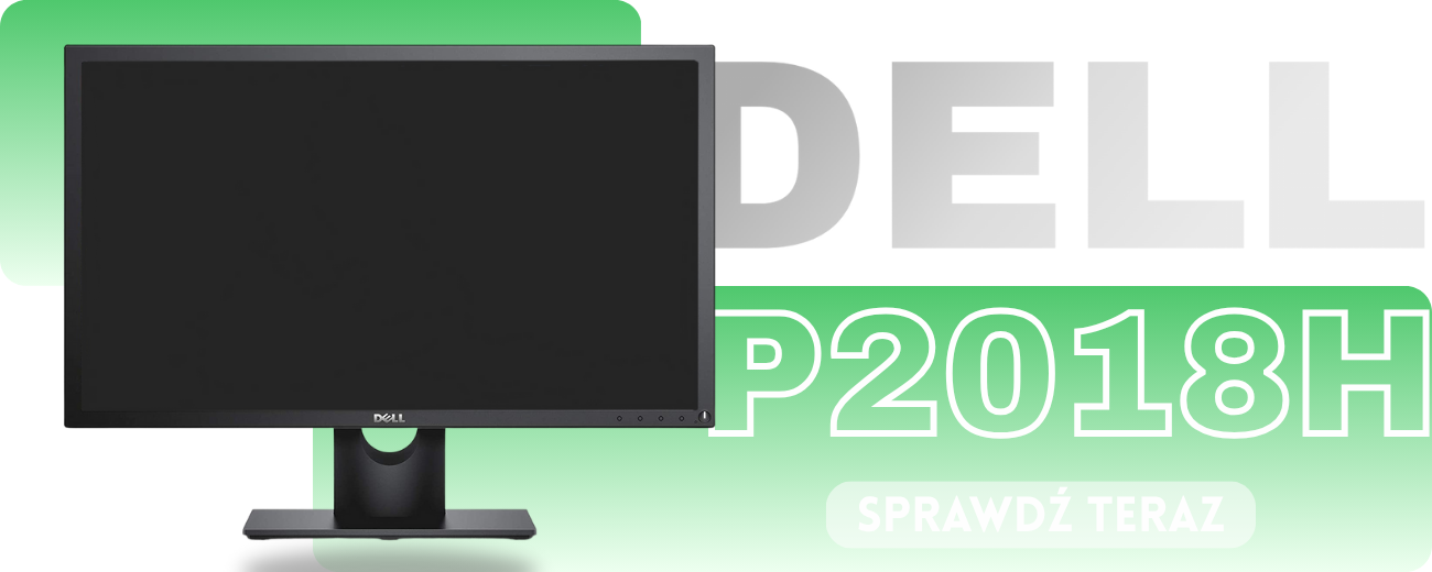 Gdzie kupować używane monitory