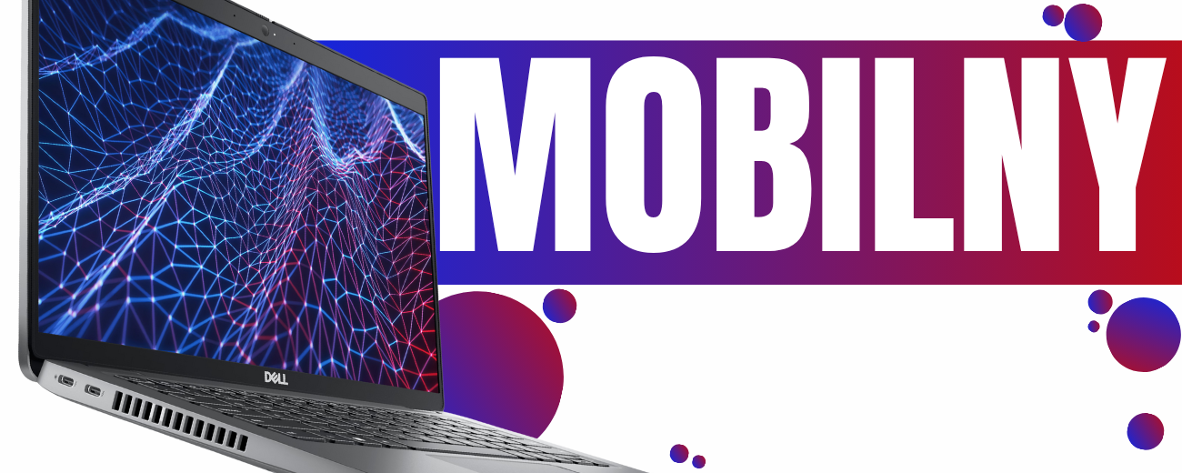 Cisza i chłód Dell Latitude 5430