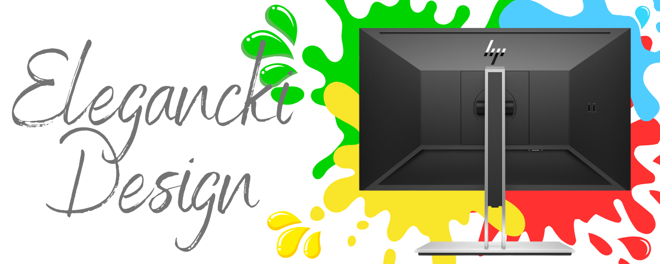 Zalety i wady HP E24 G4