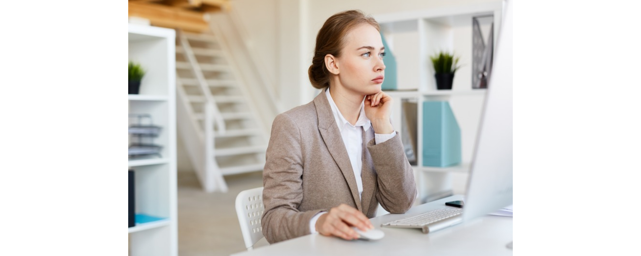 Jak zadbać o wzrok - banner