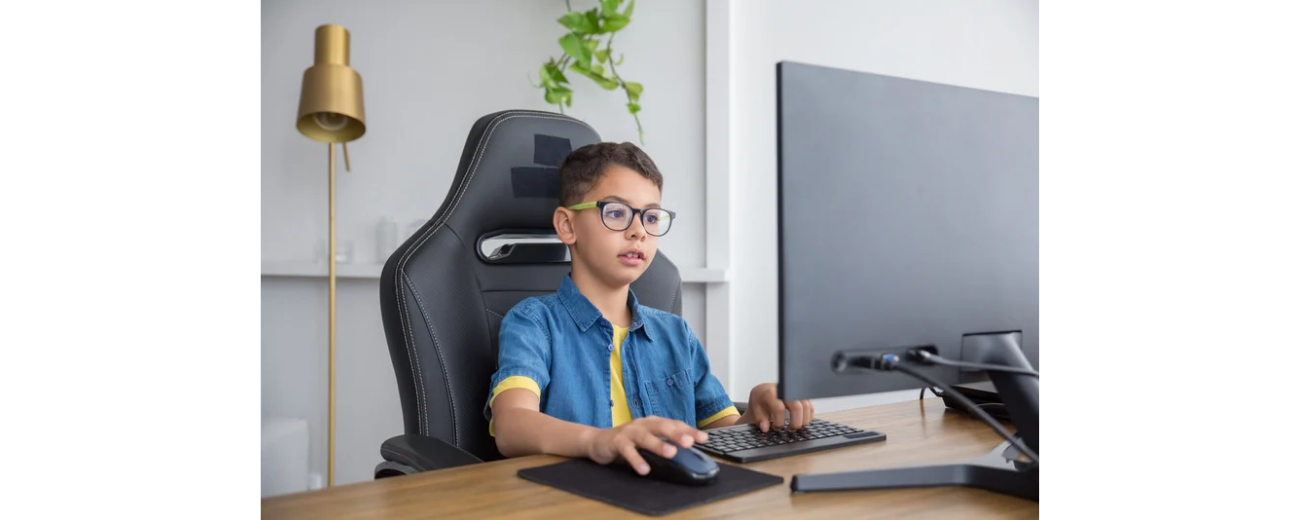 Jasność i kontrast monitora