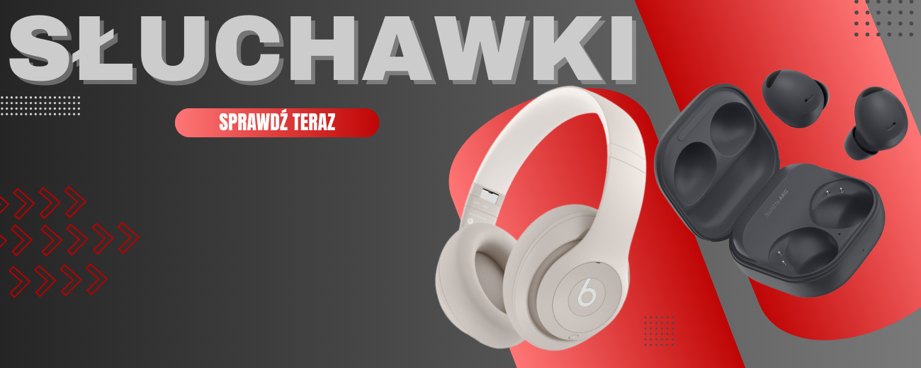 Słuchawki