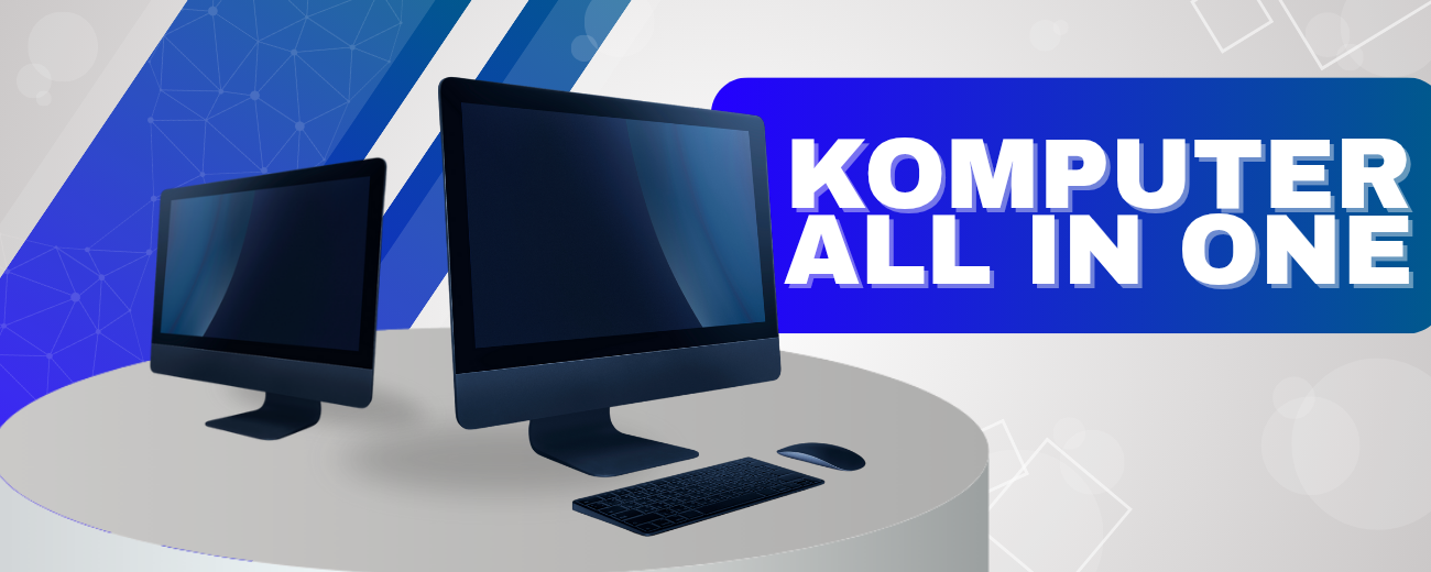 Komputer All-in-One - Przewodnik