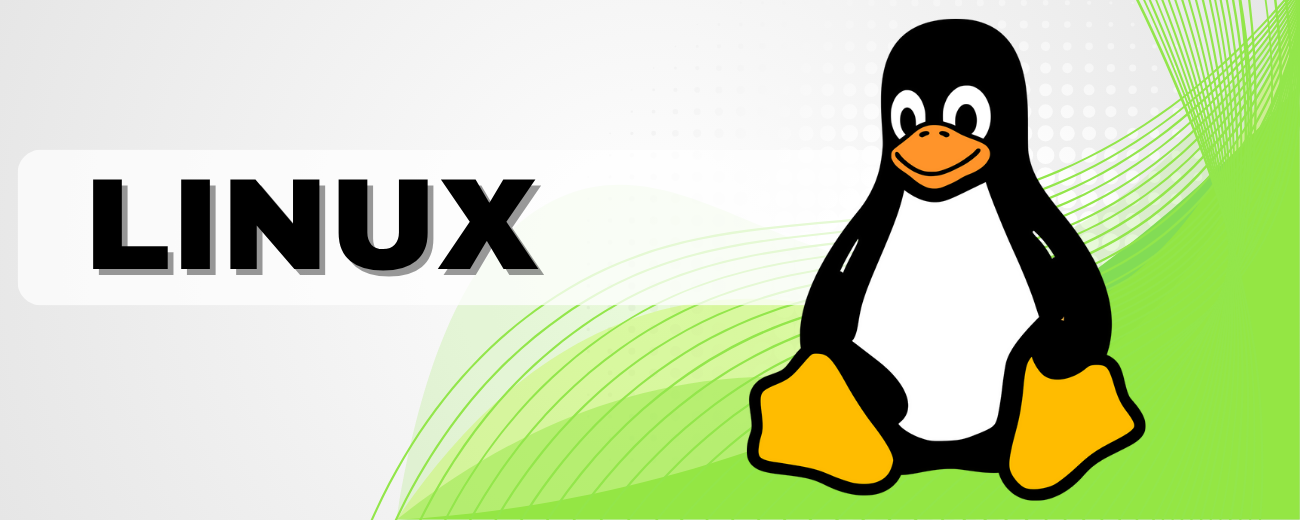 Linux banner