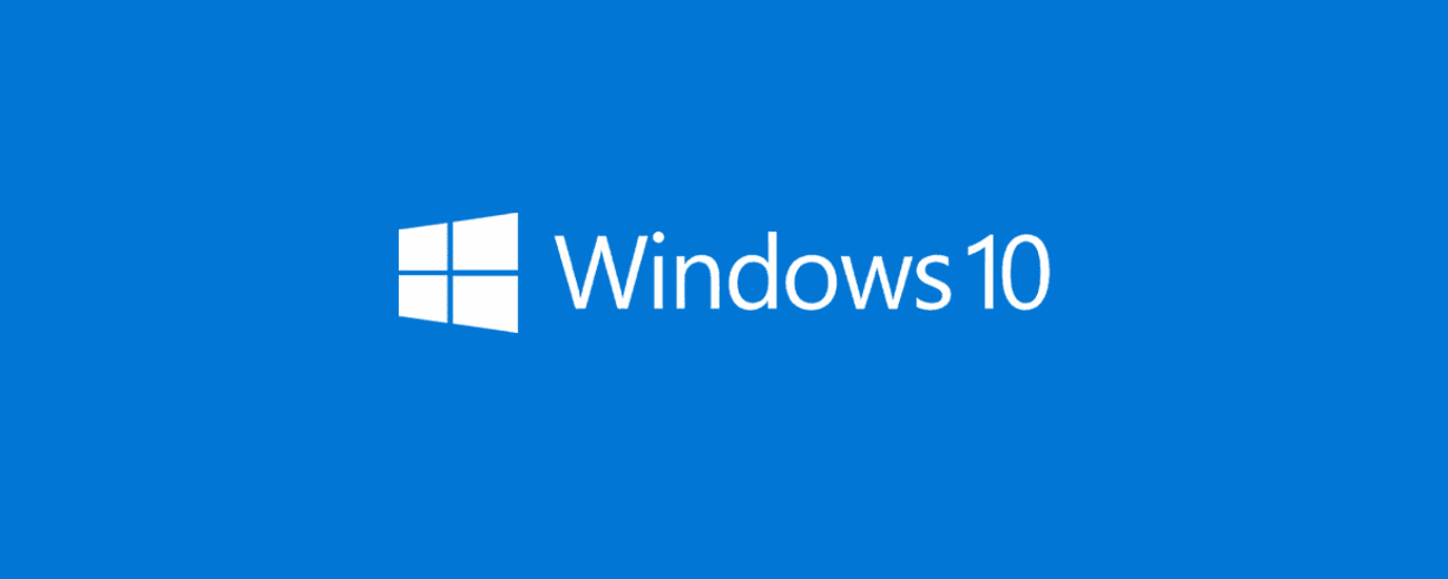Windows 10 End of Support