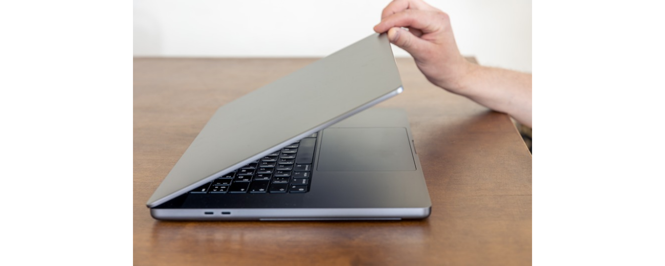 Fizyczne bezpieczeństwo laptopa