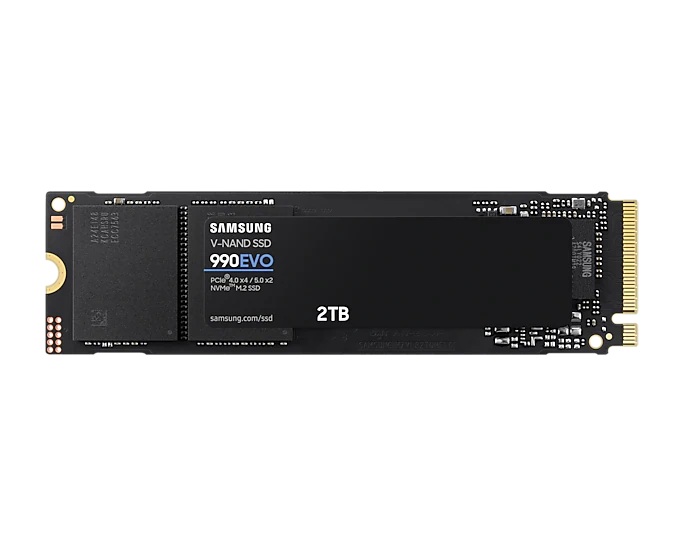 NVMe vs SSD SATA vs HDD