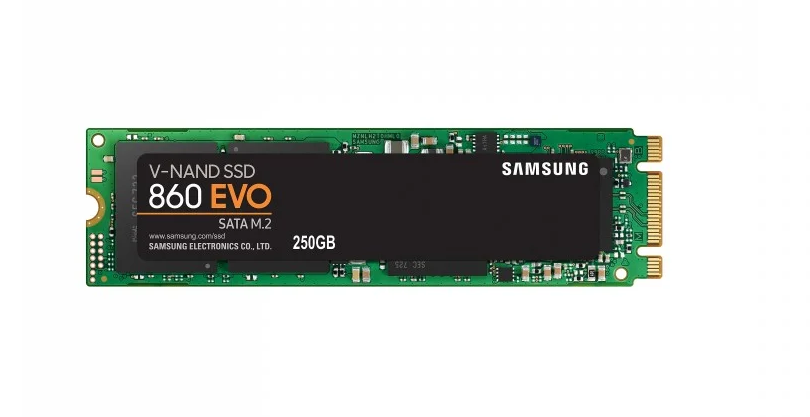 NVMe benefits