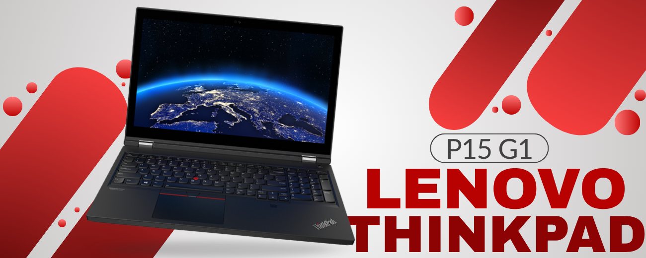 Historia Lenovo ThinkPad