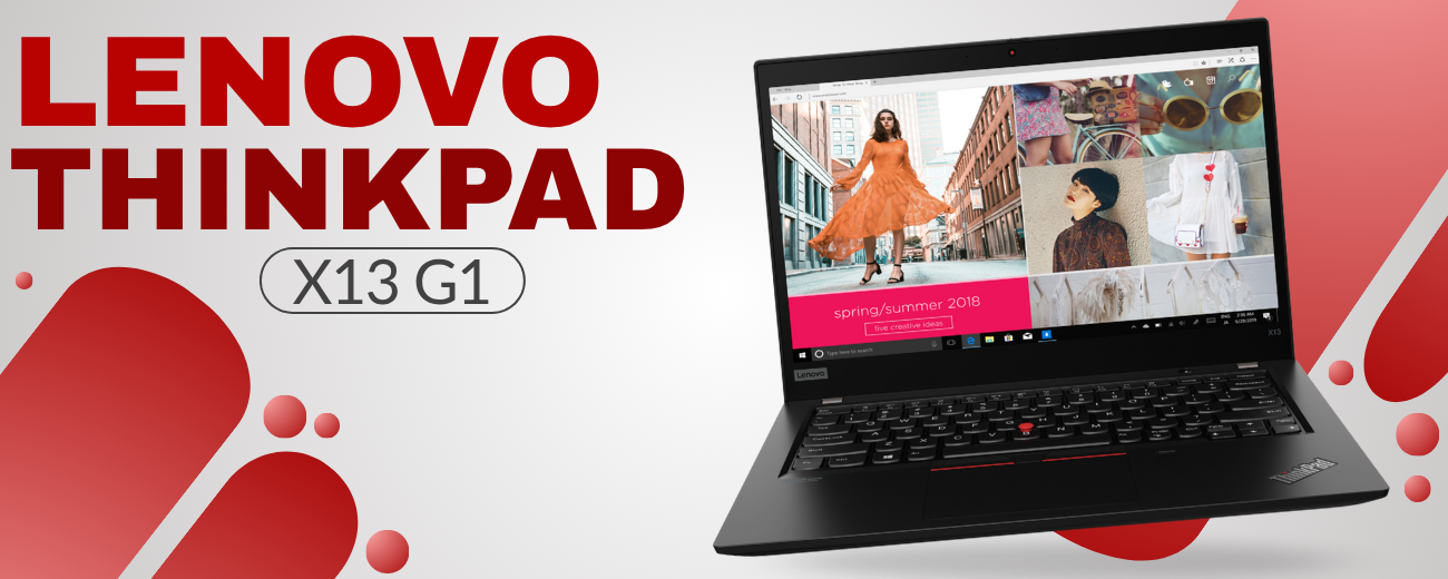 Ciekawostki Lenovo ThinkPad