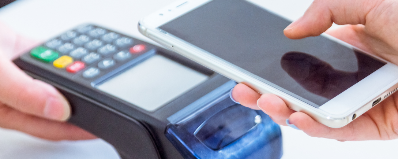 Płatności mobilne