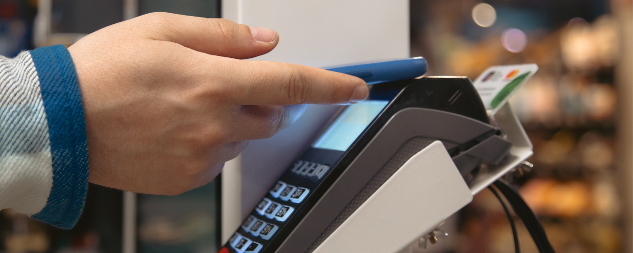 Płatności mobilne - jak to działa