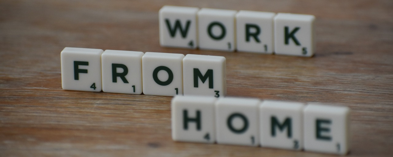 Praca zdalna - najlepsze narzędzia