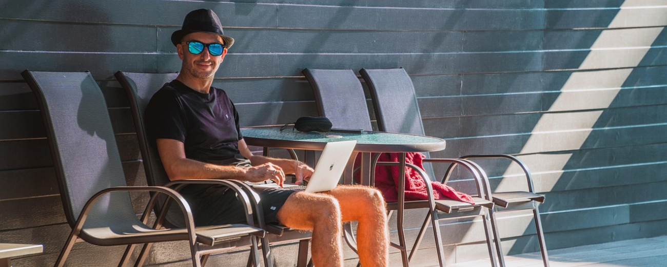 Podsumowanie pracy zdalnej