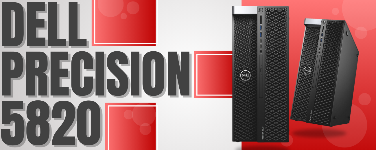 Stacja robocza vs standardowy komputer - porównanie