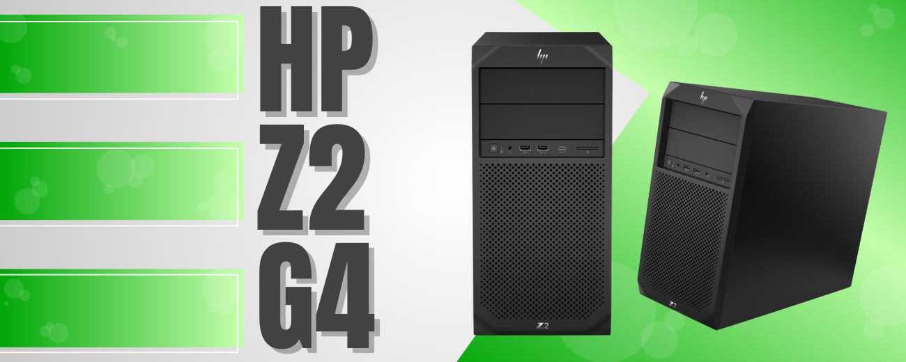 Stacje robocze - oferta