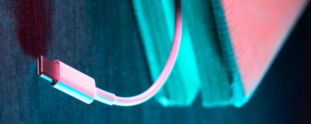 Czym jest Thunderbolt