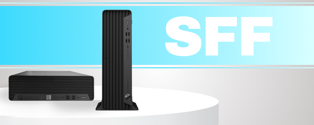 Obudowa Small Form Factor