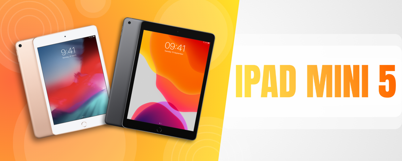 iPad Mini 5
