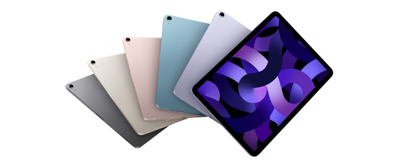 iPad Mini 6 details