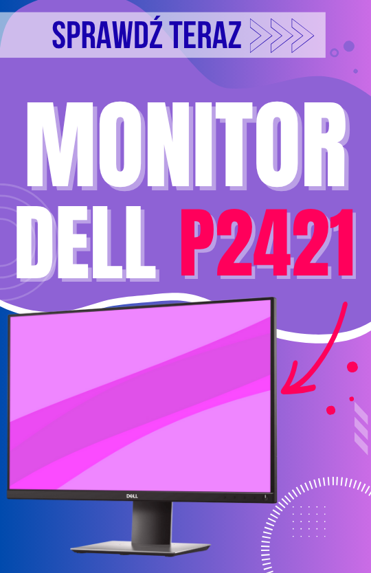 Dell P2421