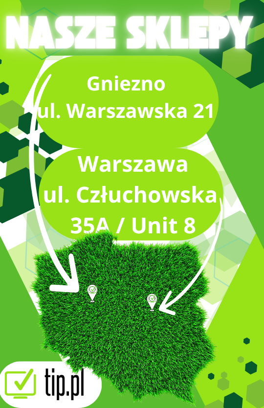 Nasze sklepy