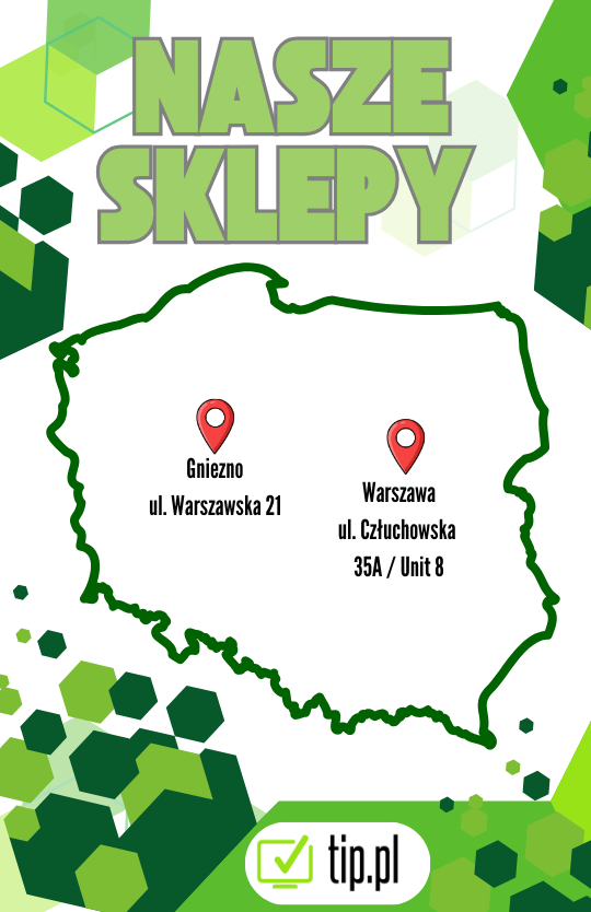 Nasze sklepy