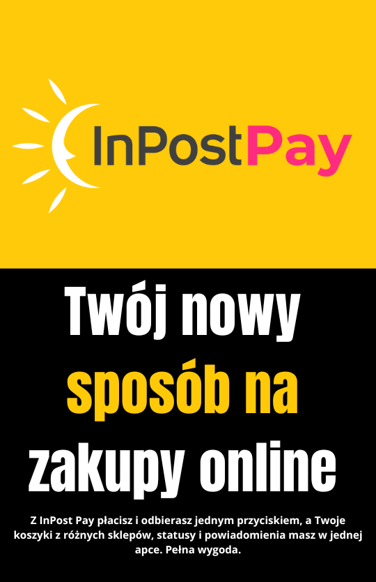 InPostPay już u nas!