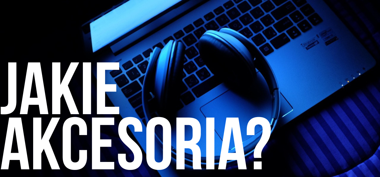 Jakie akcesoria do sprzętu poleasingowego?