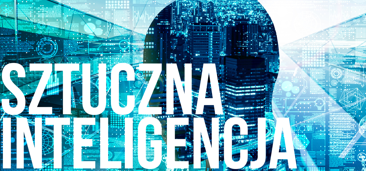 AI - sztuczna inteligencja
