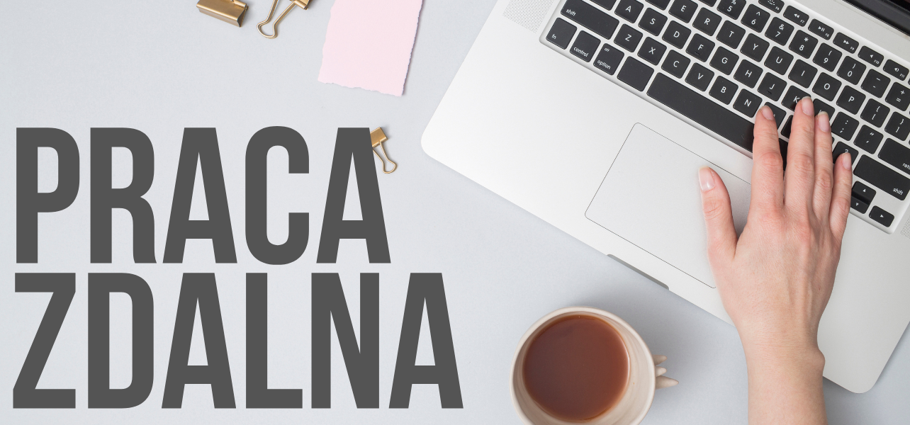 Praca zdalna - najlepsze narzędzia