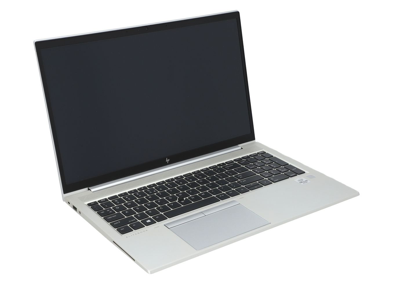 Bezpieczeństwo i mobilność HP EliteBook 850 G7