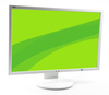 Monitor LED 24" NEC EA243WMi WHITE