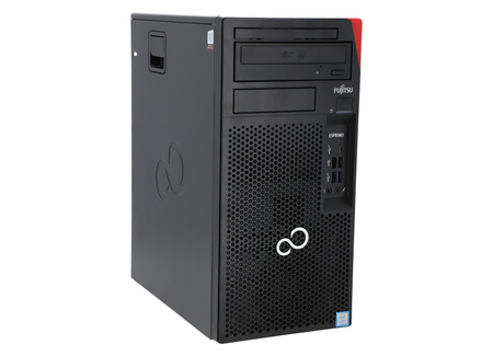 PC FUJITSU ESPRIMO P758 i5-8400 8GB 256GB W10P