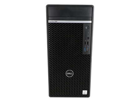PC DELL Optiplex 7080 i3-10100 8GB 128GB W10P